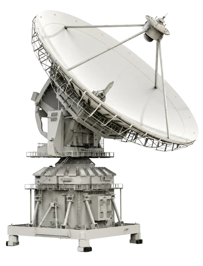 Telecommunications research